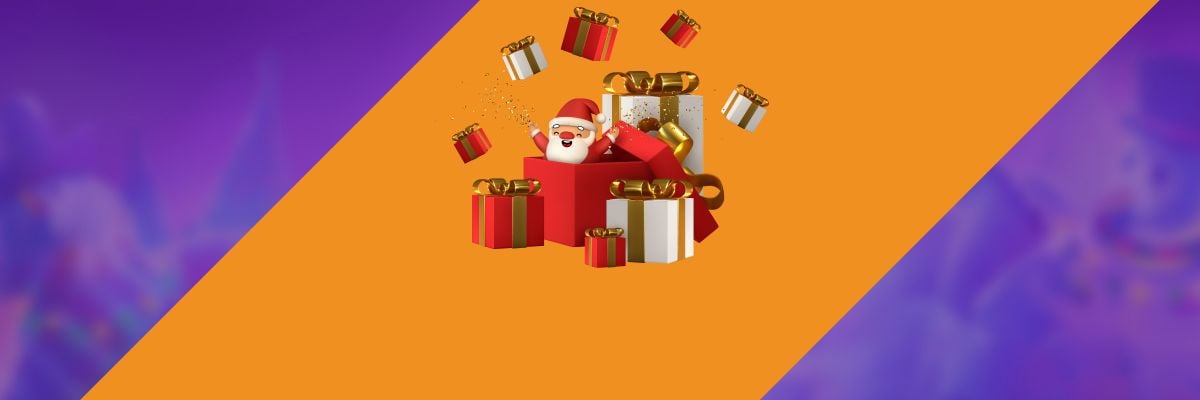 Join Pragmatic's Drops & Wins Winter Edition at Golden Star Casino