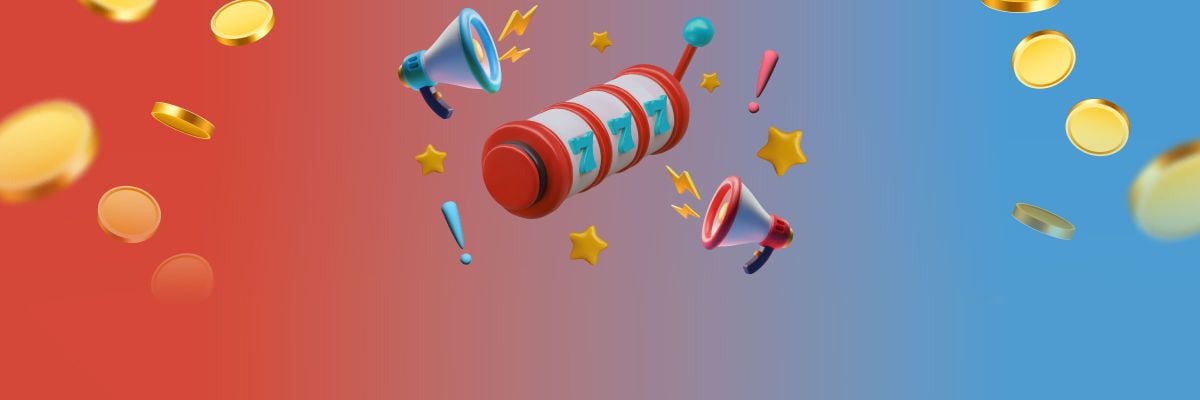 Be One of the First to Try Out GameBeat's Slot at Megapari Casino