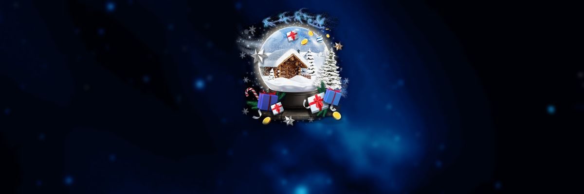 Spin247 Casino's Jolly Christmas Promotion Has a Huge Prize Pool!