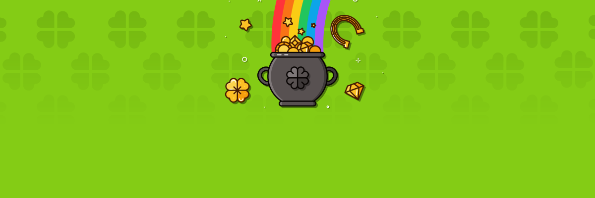 Shamrock Your Bankroll: 6 St. Patrick’s Day Casino Bonuses Land in Ireland