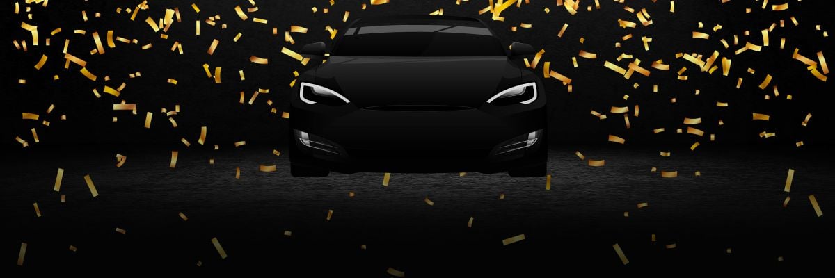 You Could Drive Away in Tesla Model 3 if You Enter the Fairspin Tourney