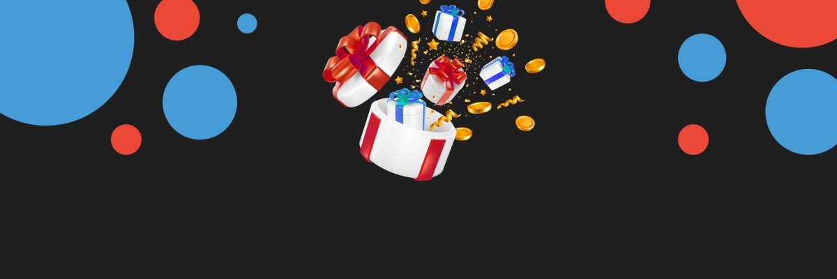 Enjoy a Fun Weekend With Megapari's Friday Bonus!