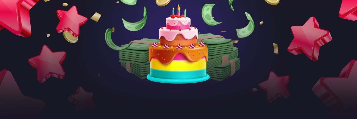 BitStarz Invites Players to the $1,000,000 Cashback Party!