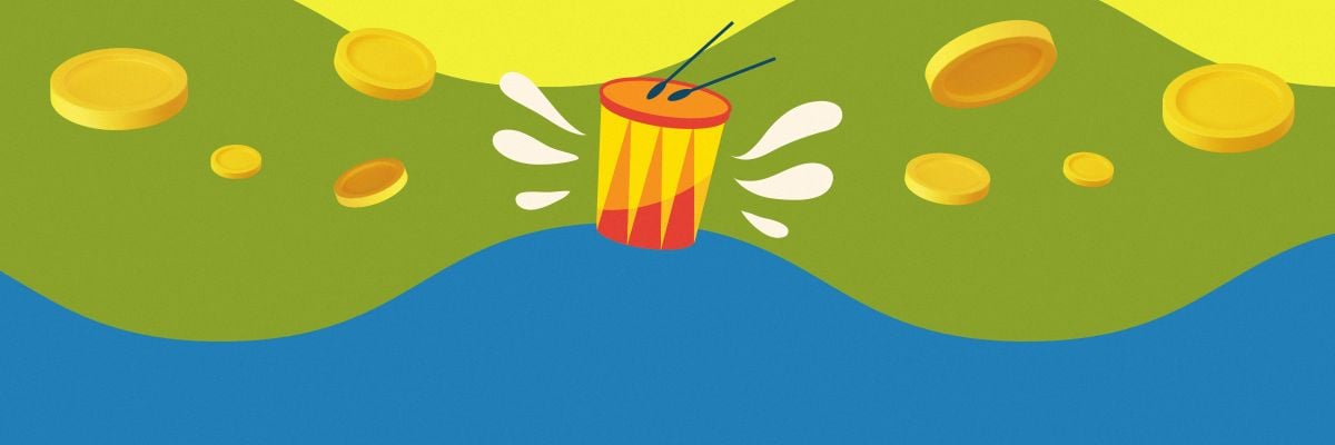 Corrida pelo Sonho BetBoom: Troque o Carro Alegórico por um Porsche 911!