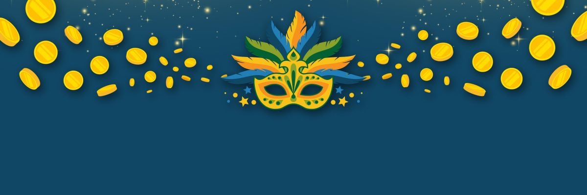 Torneio de Slots Betsson: Concorra a R$900 Mil para Fazer Parte do Bloco dos Milionários