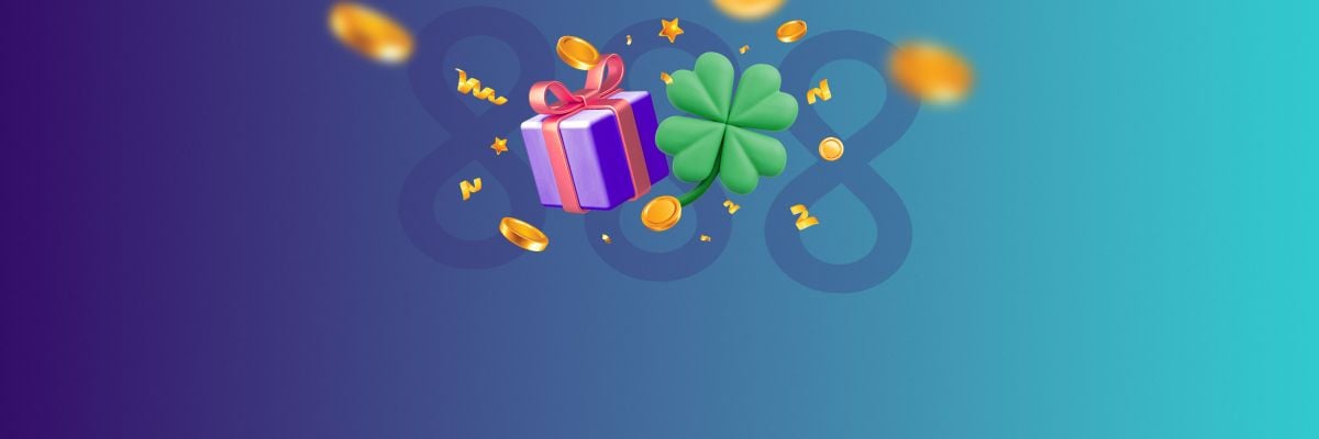 Triple 8, Triple Fun, Triple the Bonuses