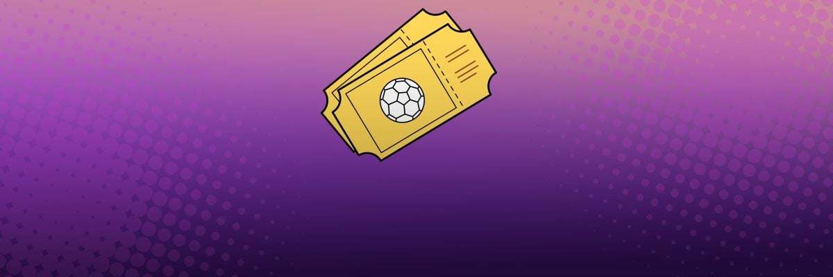 Kingmaker, Cleobetra and Casinova Casino Gift World Cup Final Tickets