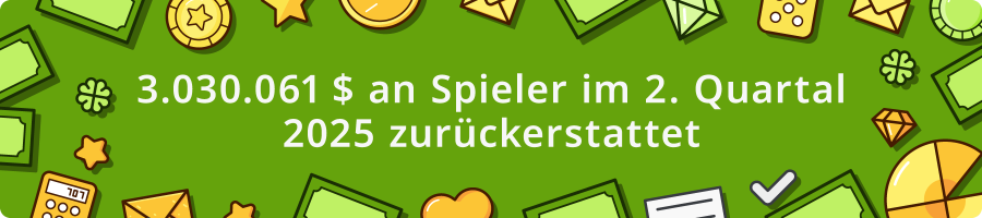 AGCCS Bericht fÃ¼r Q2 2025