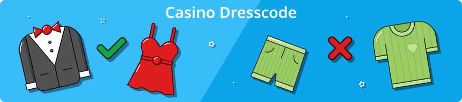 casino-dresscode