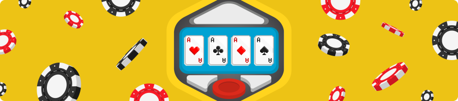 Video poker regeln erklÃ¤rt