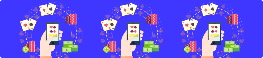 is online blackjack rigged