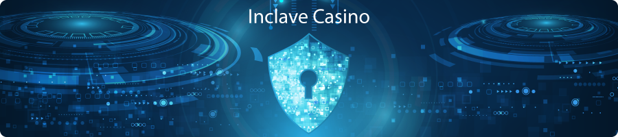 Casinos with Inclave Login