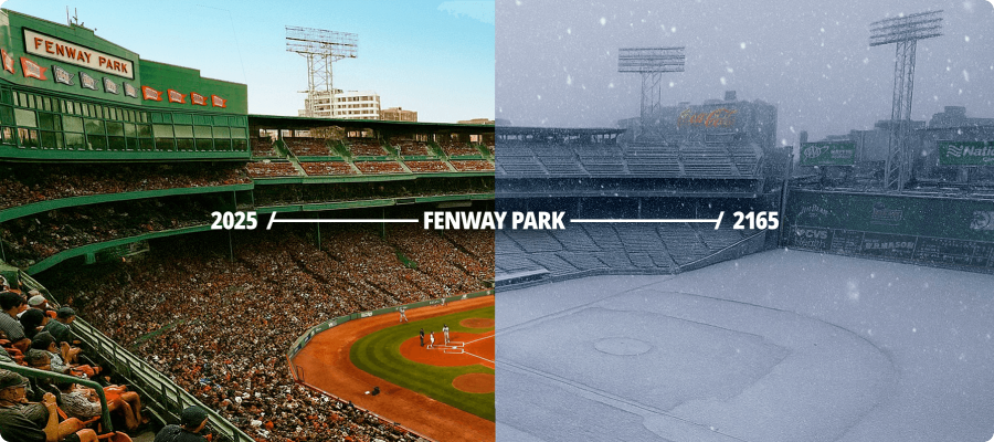 Fenway Park