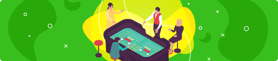 Gewinnende Strategie fÃ¼r Online Craps