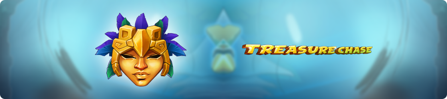 Banner de Treasure Chase