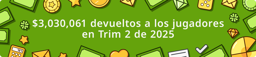 Informe del SQCAG del segundo trimestre de 2025