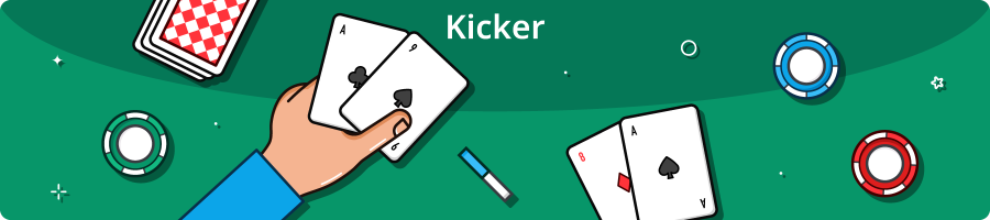 Kicker Card in Poker