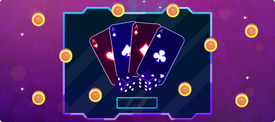 Strip Blackjack Casinospiele