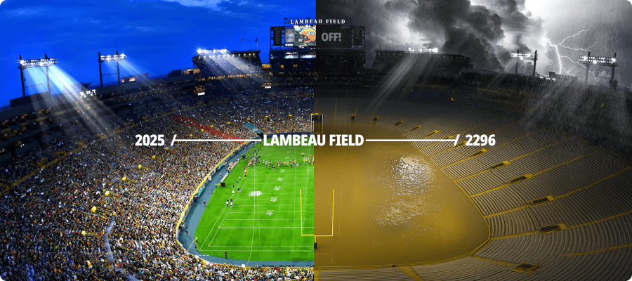 Lambeau Field