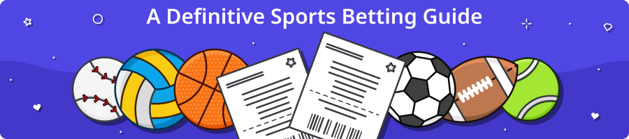 Sports Betting Guide