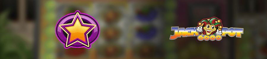 Slot online Jackpot 6000 in Italia