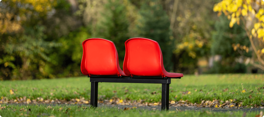 Safe space for bettors