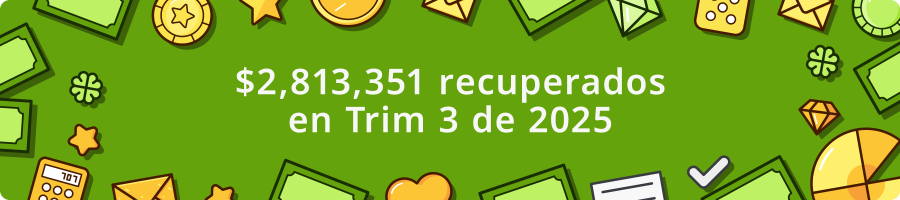 SQCAG informe del tercer trimestre