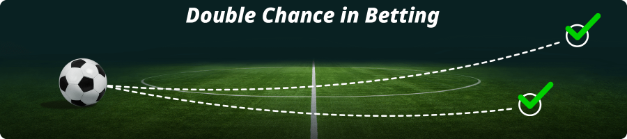 Double Chance in Betting Example