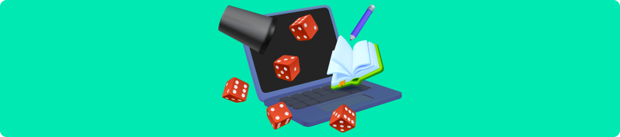 Wie spielt man kniffel online