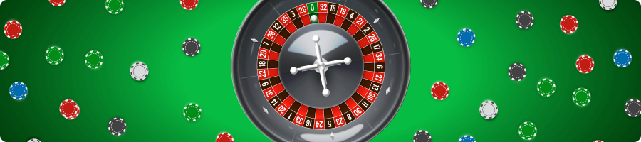 Numeros de la ruleta