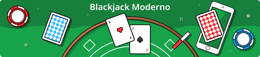 Origem do Blackjack