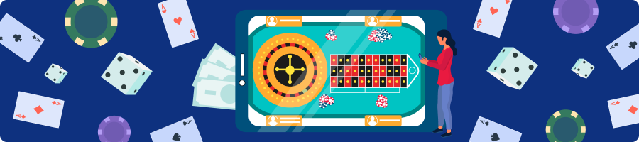 Wie spielt man Roulette Roulette Strategie