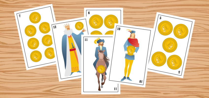 Jeu De Cartes BARAJA POKER EROS N°3 (occasion, Sans Marque)
