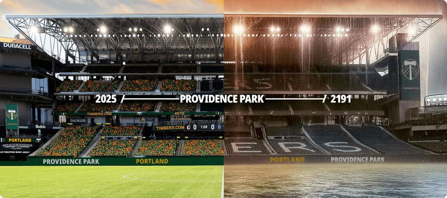 Providence Park