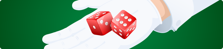 Como jugar al Craps - Guia Para Principiantes