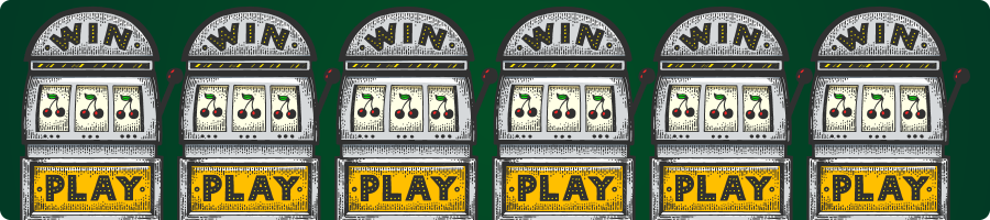 Nombres de juegos de casino