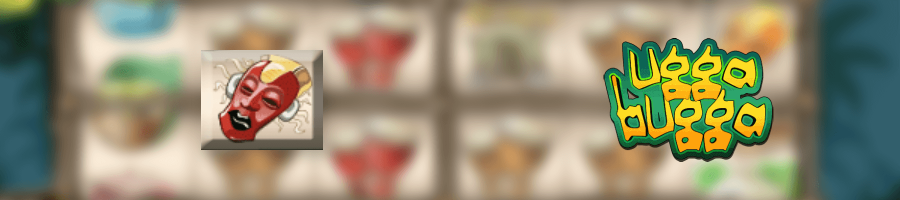 Ugga Bugga slot