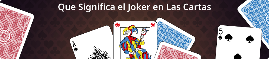 Joker Significado