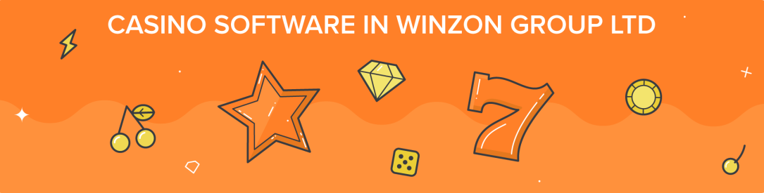 asino Software in Winzon Group Ltd