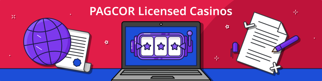 PAGCOR Gambling Licence