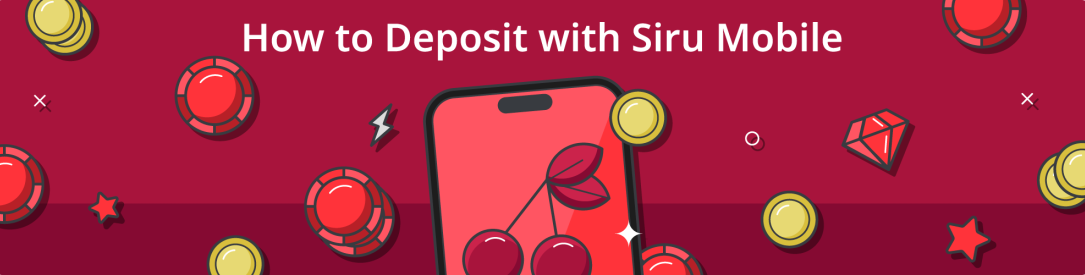 How to Deposit with Siru Mobile