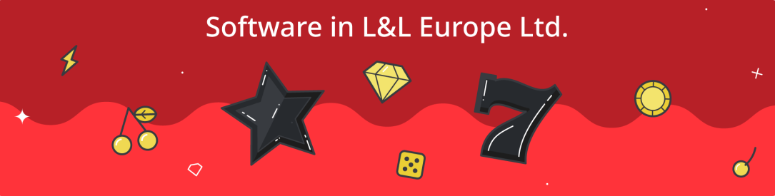 L&L Europe Ltd. games providers