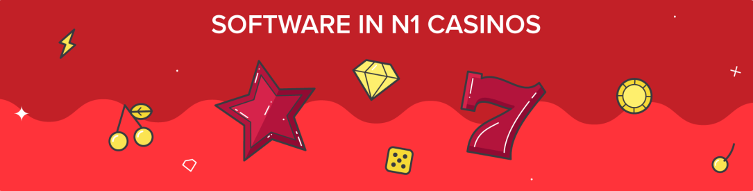 N1 Casinos Software