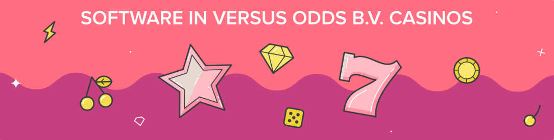 Versus Odds game providers