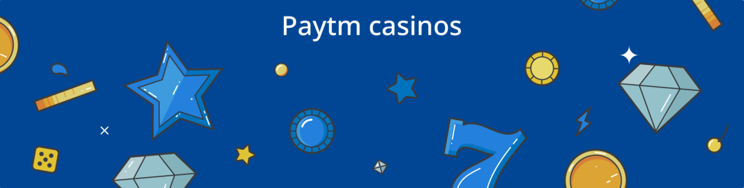 online gambling platforms accepting paytm