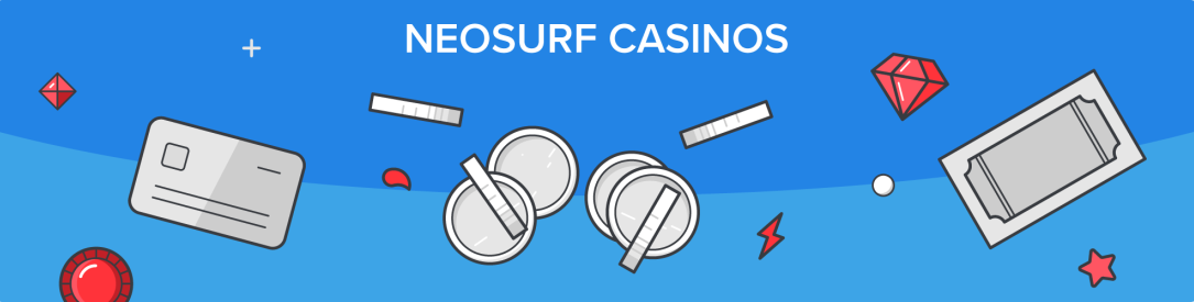 casinos taking neosurf payment method