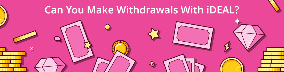 ideal casino withdrawal