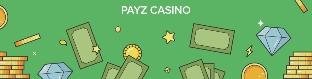 Payz casinos