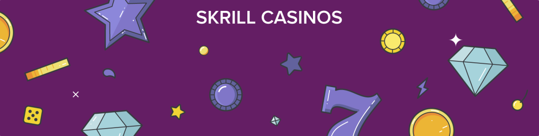 Playing at a Skrill casino