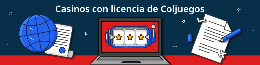 Casinos Coljuegos